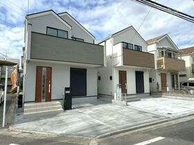 東京都西東京市中町４丁目