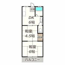 間取り：227103499303