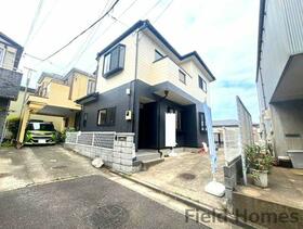 神奈川県藤沢市鵠沼藤が谷４丁目