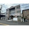 西川口駅より徒歩12分 2階 築37年5ヶ月の賃貸物件