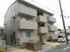 ファミール21 3階 築16年8ヶ月の賃貸物件