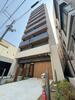 LiveCasa天満橋 3階 築1年3ヶ月の賃貸物件