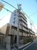 ルーブル北嶺町 4階 築2年8ヶ月の賃貸物件