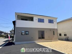 栃木県大田原市浅香３丁目