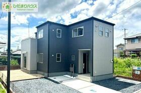 茨城県常陸太田市大里町