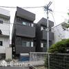 川名駅より徒歩7分 1階 築10年5ヶ月の賃貸物件