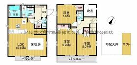 東京都杉並区永福１丁目
