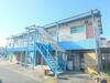 杉本アパート 2階 築54年9ヶ月の賃貸物件