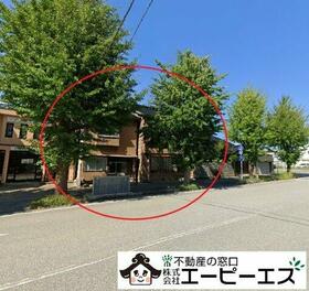 富山県富山市大泉町３丁目