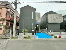 埼玉県草加市手代３丁目