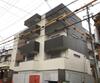 王子公園駅より徒歩9分 築4年10ヶ月 4階建の賃貸物件