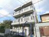 茶山・京都芸術大学駅より徒歩2分 3階 築37年2ヶ月の賃貸物件