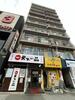 長居グランドハイツ 9階 築54年5ヶ月の賃貸物件
