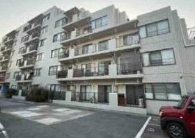 シティパル八柱