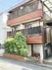 アパルトマンKAI渋谷 3階 築43年8ヶ月の賃貸物件