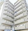 菱和パレス青山南 7階 築26年5ヶ月の賃貸物件