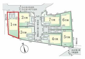 東京都八王子市館町