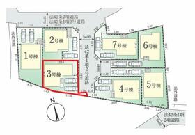 東京都八王子市館町