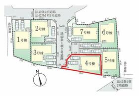 東京都八王子市館町