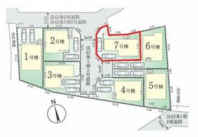 東京都八王子市館町