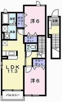 間取り：228057688314