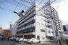 渡辺興産ビル 4階 築48年9ヶ月の賃貸物件