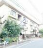 T’sgarden小竹向原 1階 築41年5ヶ月の賃貸物件