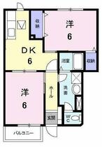 間取り：228057688316