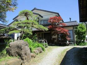 長野県諏訪市清水１丁目