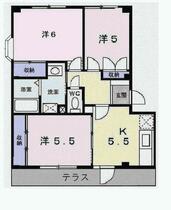 間取り：228057794900