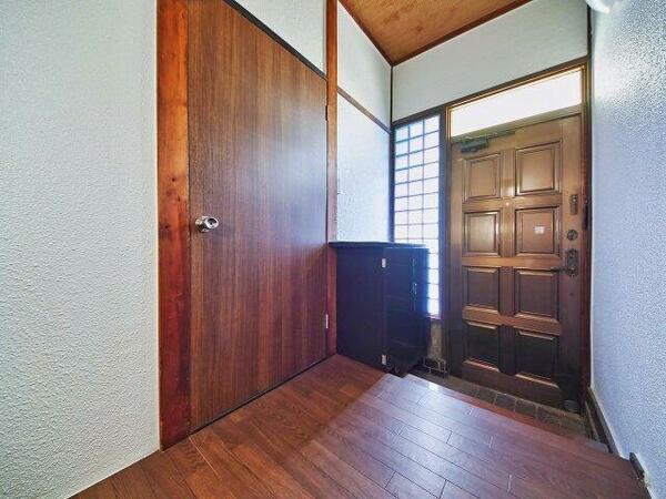 detached 埼玉県朝霞市溝沼５丁目

地図を見る