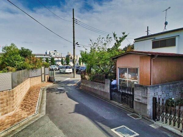 detached 埼玉県朝霞市溝沼５丁目

地図を見る