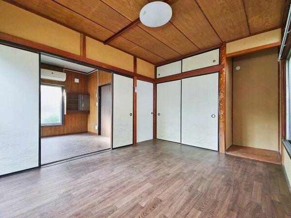 detached 埼玉県朝霞市溝沼５丁目

地図を見る