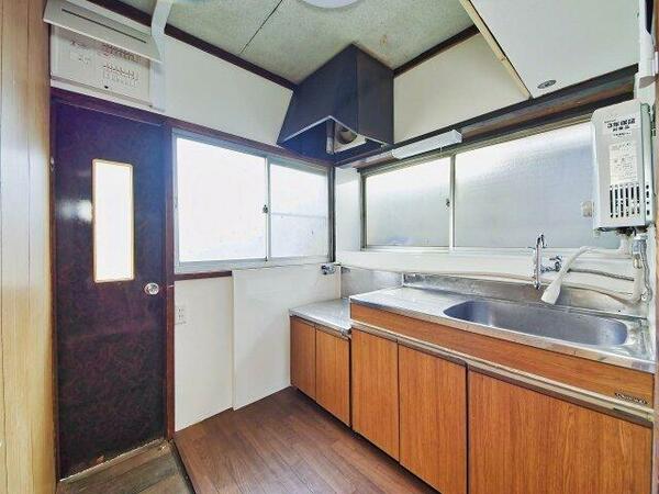 detached 埼玉県朝霞市溝沼５丁目

地図を見る