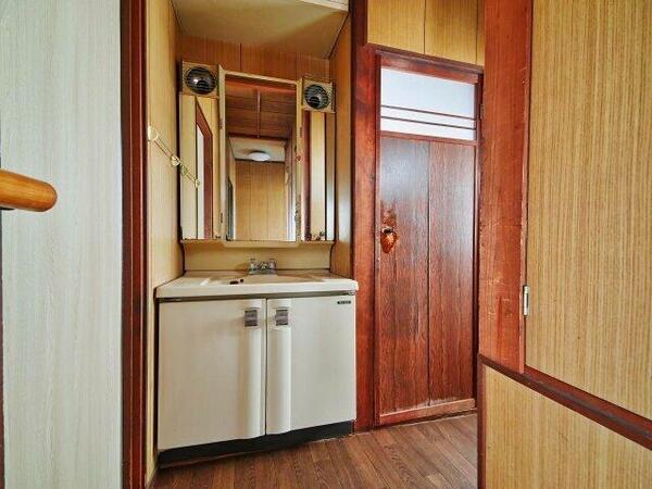 detached 埼玉県朝霞市溝沼５丁目

地図を見る