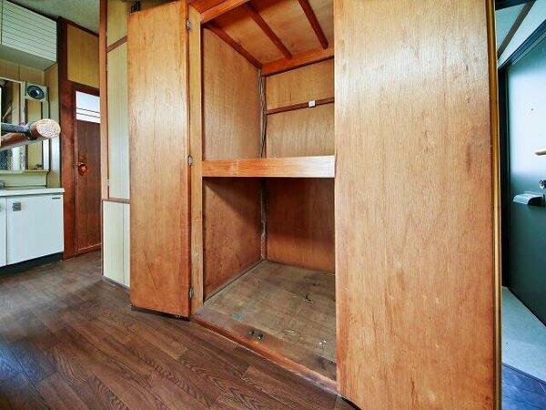 detached 埼玉県朝霞市溝沼５丁目

地図を見る