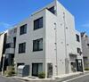 モント方南町 1階 築2年1ヶ月の賃貸物件