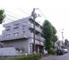 本郷台駅よりバス8分 徒歩2分 築33年6ヶ月 3階建の賃貸物件