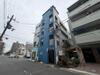 パレス上原 3階 築52年9ヶ月の賃貸物件