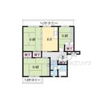 びわ湖美空団地２１号棟のイメージ