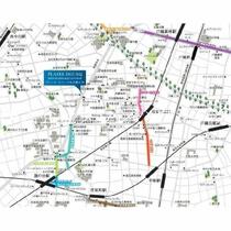 プレール・ドゥーク品川旗の台 205 ｜ 東京都品川区西中延１丁目（賃貸マンション1K・2階・20.49㎡） その8