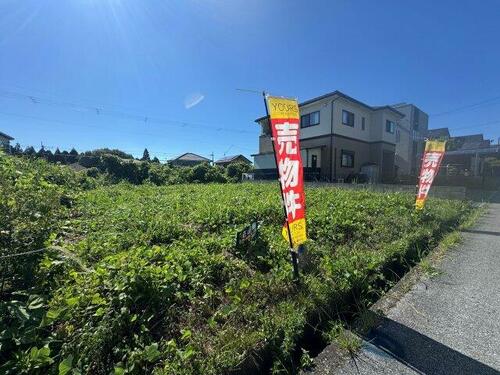 Land, Nagahama, Shiga