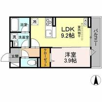 間取り：234041194527