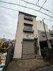 松屋町駅より徒歩7分 築30年4ヶ月 3階建の賃貸物件