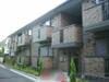 クラインガルテン B棟 2階 築18年1ヶ月の賃貸物件
