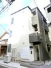 タックフォレスト四ツ木 2階 築9年9ヶ月の賃貸物件