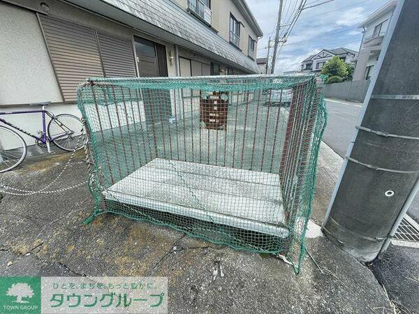 detached 埼玉県入間市大字上藤沢
地図を見る