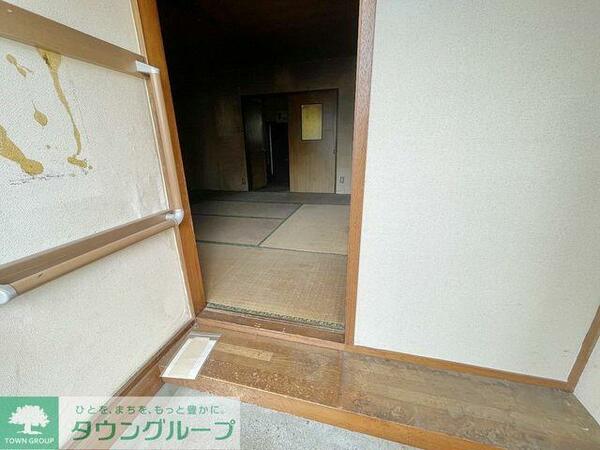 detached 埼玉県入間市大字上藤沢
地図を見る