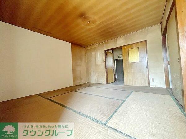 detached 埼玉県入間市大字上藤沢
地図を見る