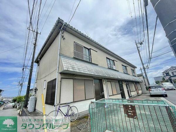 detached 埼玉県入間市大字上藤沢
地図を見る